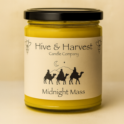 Midnight Mass