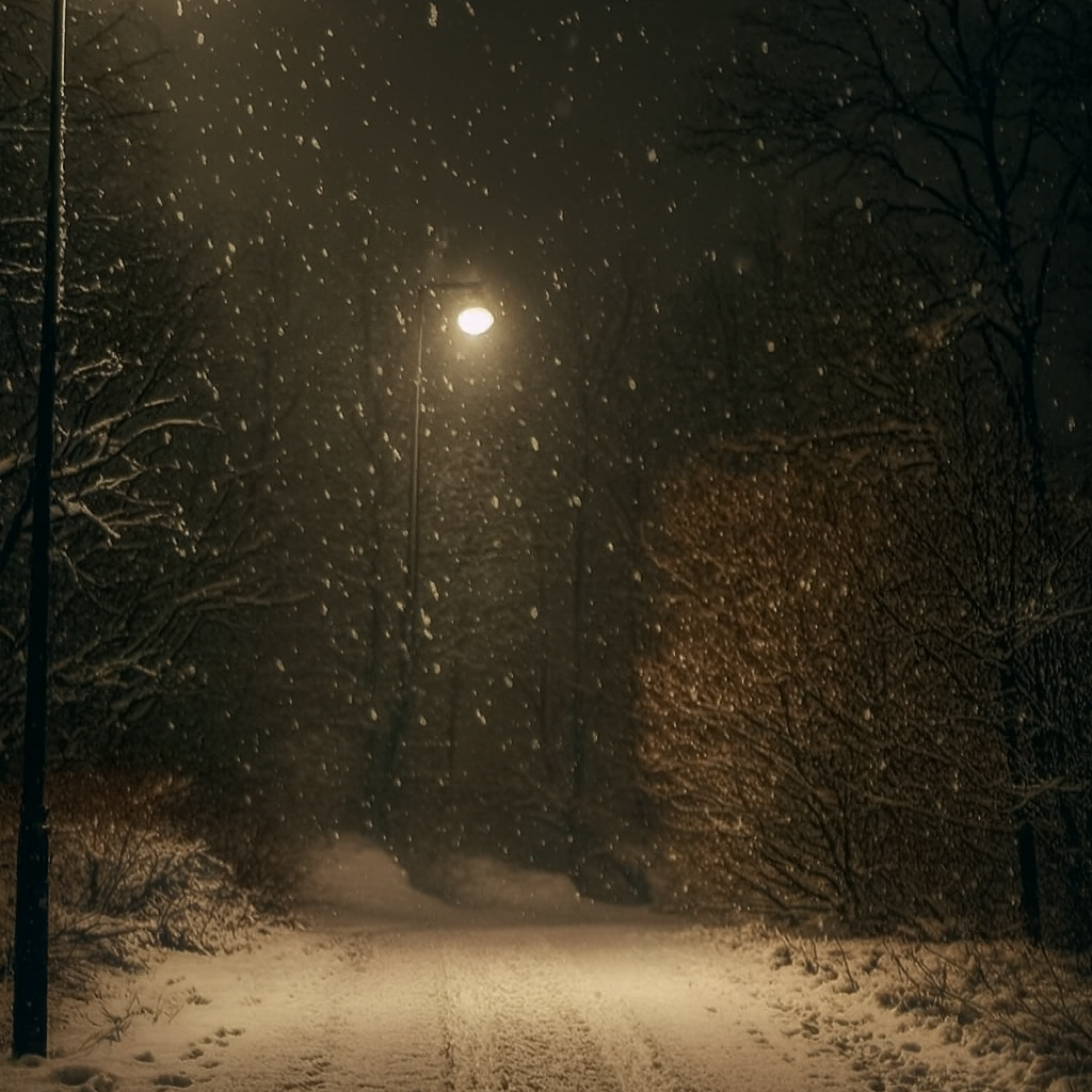 Midnight Mass